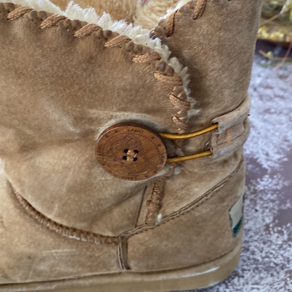 Booties - Picture 3 of 9